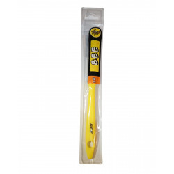 MILLENNIUM BEE PAINT BRUSH 12MM
