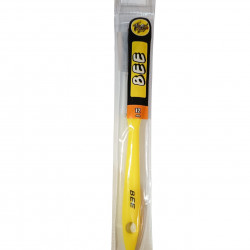 MILLENNIUM BEE PAINT BRUSH 12MM