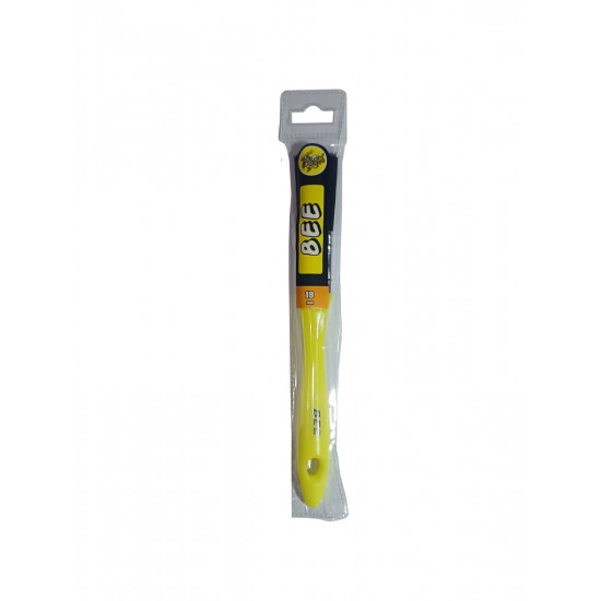 MILLENNIUM BEE PAINT BRUSH 19MM
