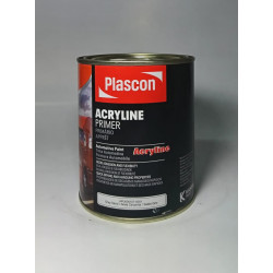 ACRYLINE 1K ETCH PRIMER GREY 1Lt