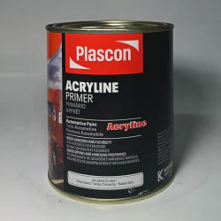 ACRYLINE 1K ETCH PRIMER GREY 1Lt