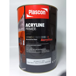 ACRYLINE 1K ETCH PRIMER GREY 5L