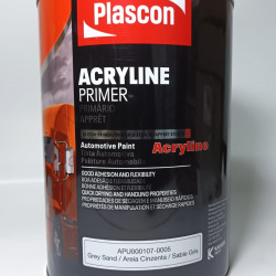 ACRYLINE 1K ETCH PRIMER GREY 5L