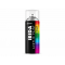 HB BODY Professional Irida Acrylic Spray Paint 0014 1K Clearcoat 400ml