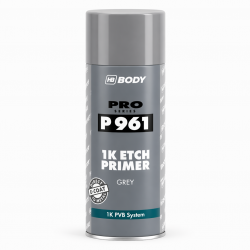 HB BODY P961 1K Etch Primer 400ml