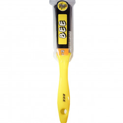 MILLENNIUM BEE PAINT BRUSH 25MM