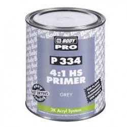 HB 334 HS PRIMER GREY 1L