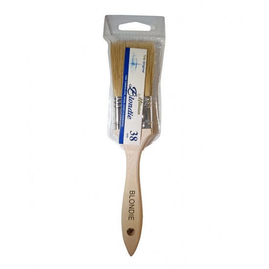 MILLENIUM BLONDIE PAINT BRUSH 38MM