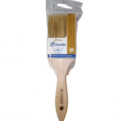 MILLENIUM BLONDIE PAINT BRUSH 50MM