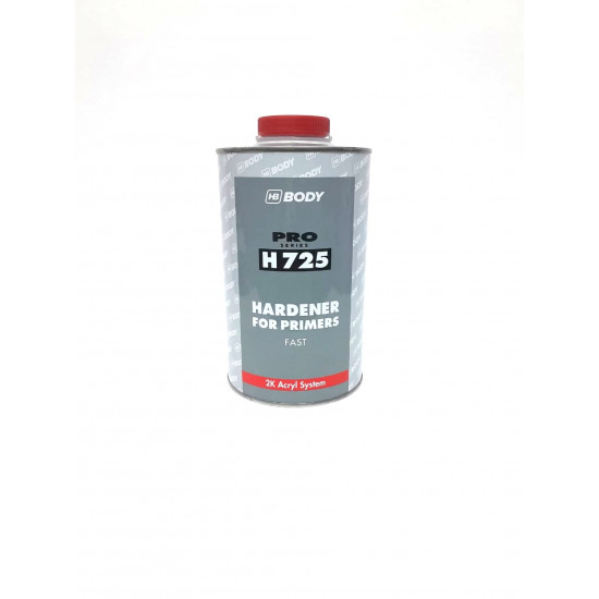H725 HARDENER FOR PRIMER 1L