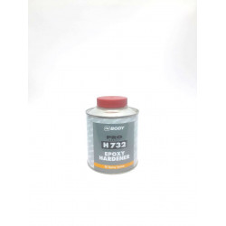 HB 732 EPOXY HARDENER 250ML