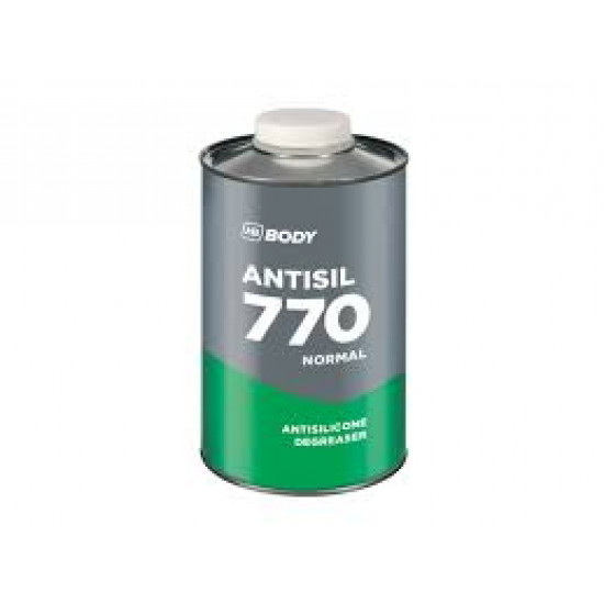 ANTISIL 770 NORMAL DEGREASER 1L