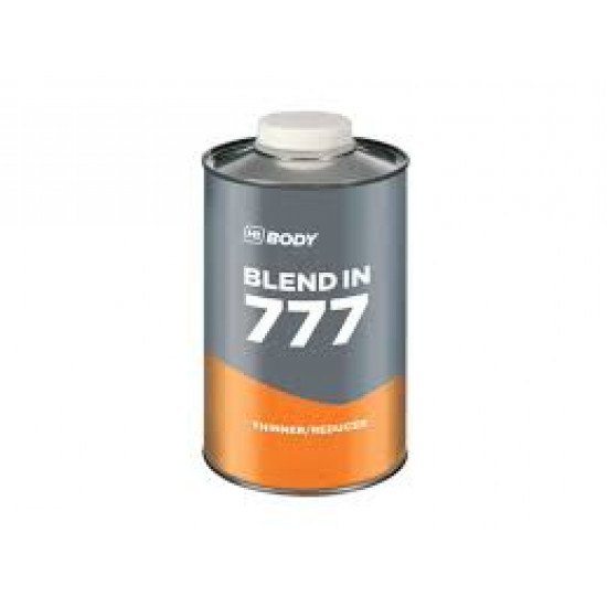 BLEND IN THINNER 777 1L