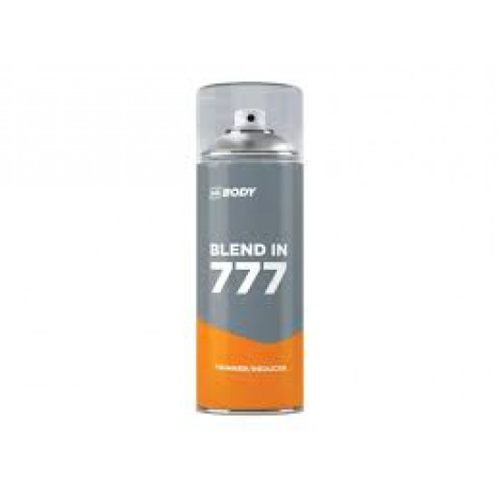 BLEND IN THINNER 777 400ML