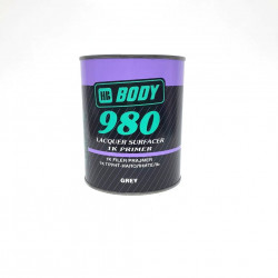 HB 980 1K PRIMER GREY 1L