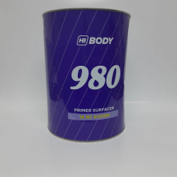 HB 980 1K PRIMER GREY 4L