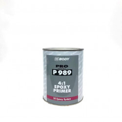 HB 989 4:1 EPOXY PRIMER 1L