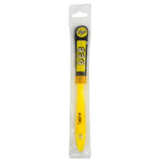 MILLENNIUM BEE PAINT BRUSH 12MM