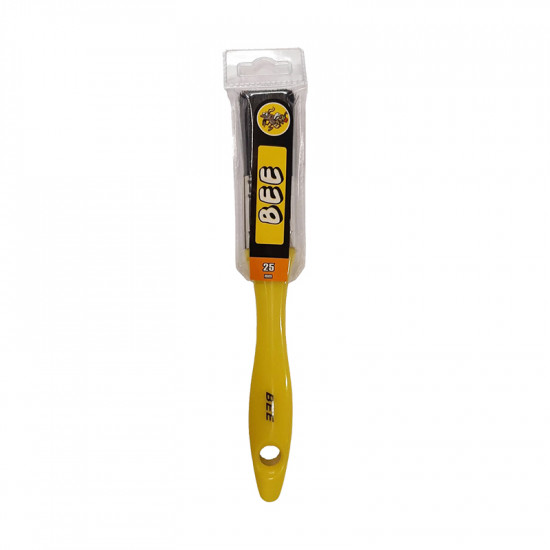MILLENNIUM BEE PAINT BRUSH 25MM