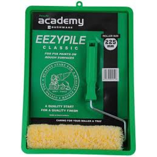 EEZYPILE CLASSIC ROLLER SET 225MM