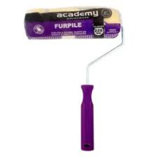FURPILE ROLLER 225MM