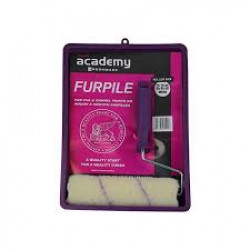 FURPILE ROLLER SET 225MM