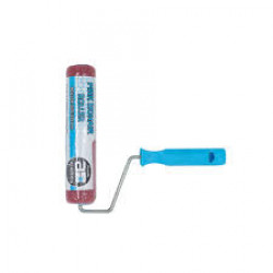 PINK MOHAIR ROLLER 225MM