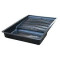 POLYPROPYLENE PAINT TRAY BLACK
