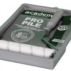 PROPILE ROLLER SET 225MM