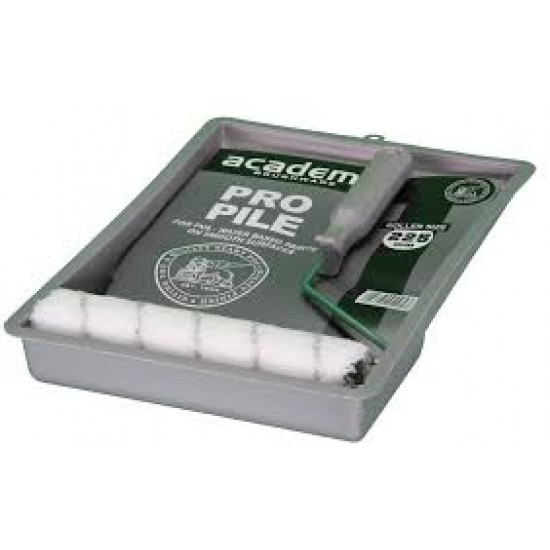 PROPILE ROLLER SET 225MM