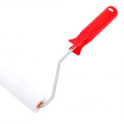 RADIATOR ROLLER 110MM