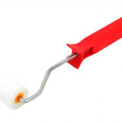 RADIATOR ROLLER 70MM
