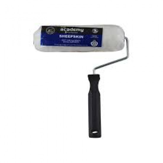 SHEEPSKIN ROLLER 225MM