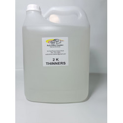 2K THINNERS 5L 