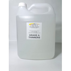 GRADE A THINNERS 5L