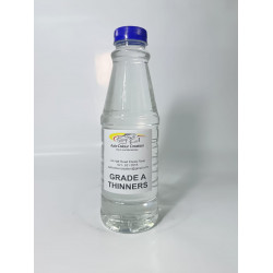 GRADE A THINNERS 750ML