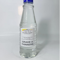 GRADE A THINNERS 750ML