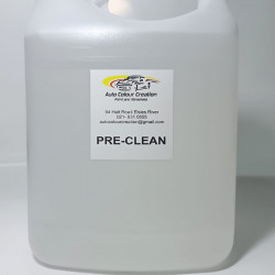 PRE-CLEAN 5L