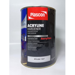 ACRYLINE FAST HARDENER 5L