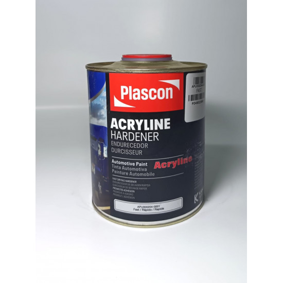 ACRYLINE FAST HARDENER 1L