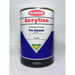 ACRYLINE PRE CLEANER 5L