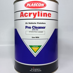 ACRYLINE PRE CLEANER 5L