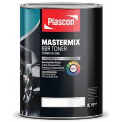 MASTERMIX BBR511 RED BLUE TONER 1L