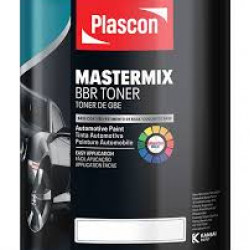 MASTERMIX BBR511 RED BLUE TONER 1L