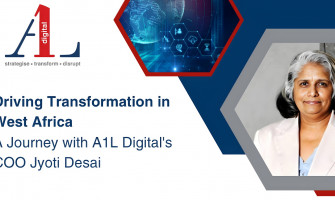 Driving Transformation in West Africa
