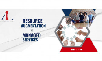 Resource Augmentation VS Managed Services