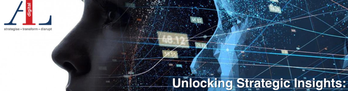 Unlocking Strategic Insights: The Power of Digital Twin Unlocking Strategic Insights: The Power of Digital Twin