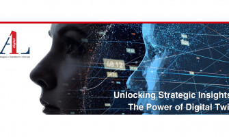 Unlocking Strategic Insights: The Power of Digital Twin