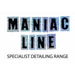 MANIAC LINE