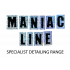 MANIAC LINE